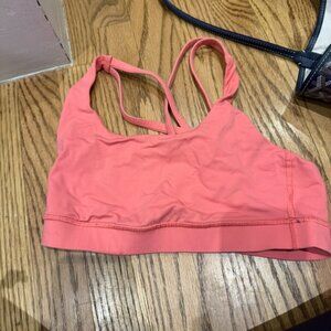 lululemon energy bra